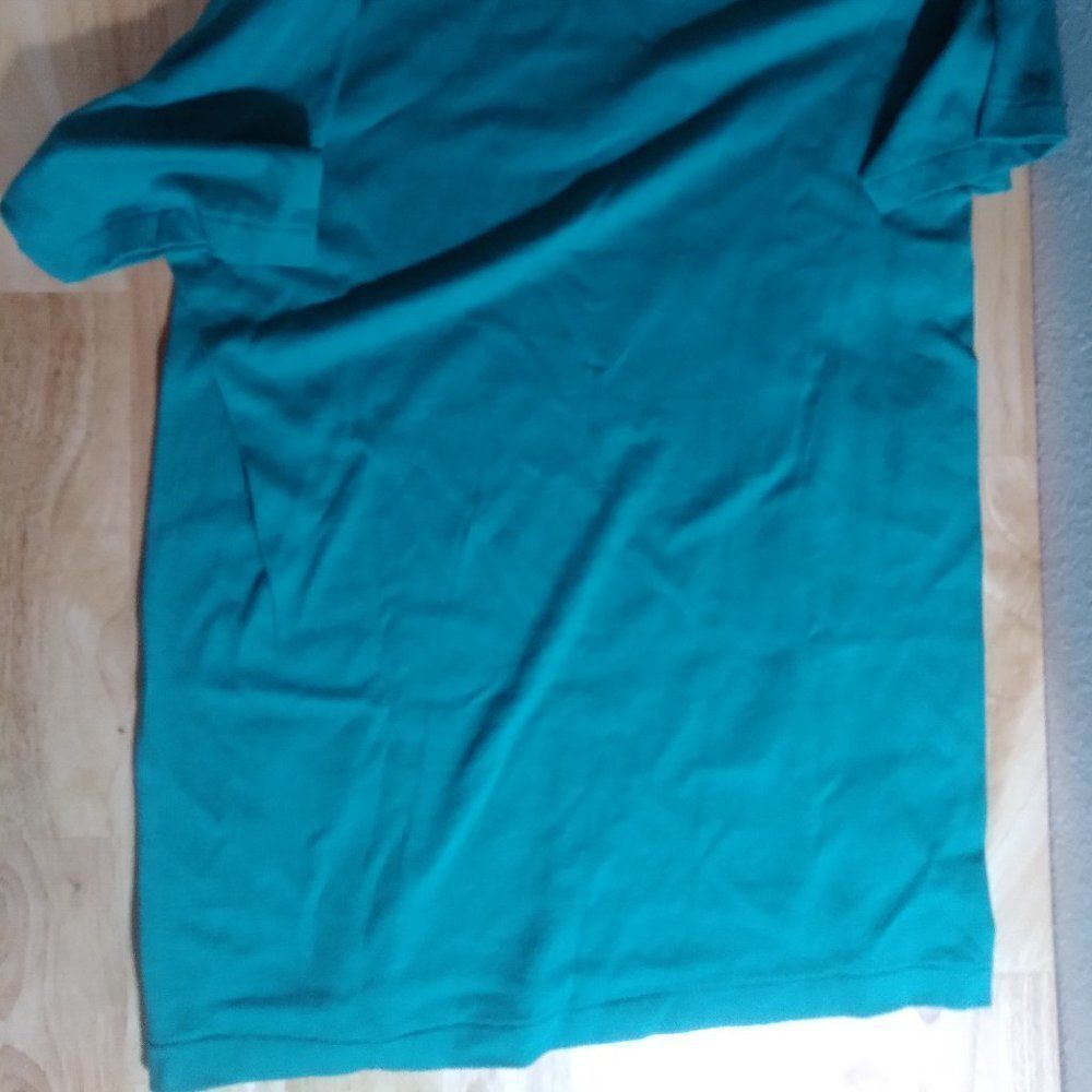 Vintage Pacific Elite Gymnastics Graphic T-Shirt - Picture 6 of 8